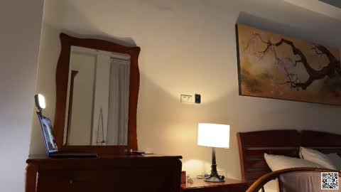 Aleksa online show from 02.23.26