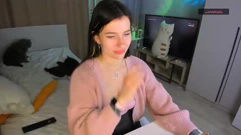 musemelody online show from 03.03.26