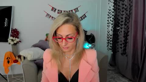 Diana online show from 10.13.25