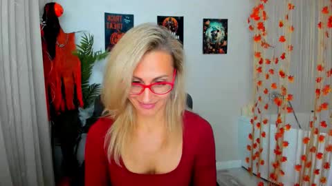 Diana online show from 10.23.25