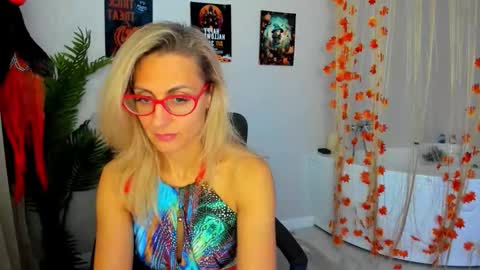 Diana online show from 11.02.25