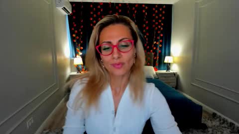 Diana online show from 11.18.25