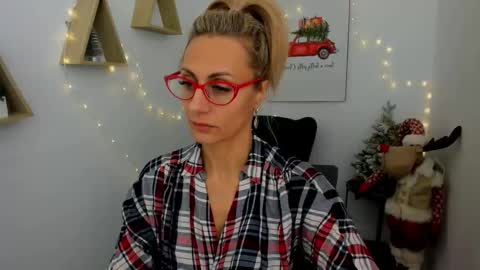 Diana online show from 12.15.25