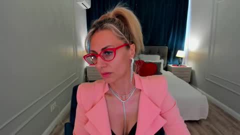 Diana online show from 01.16.26