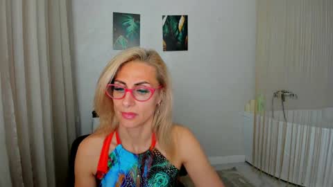 Diana online show from 07.08.26