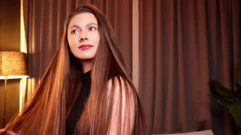 Snapshot of musesolis chatting on 02.24.25 MuseSolis online show from 02.24.25