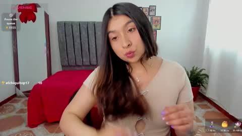 mushi_ online show from 11.13.25