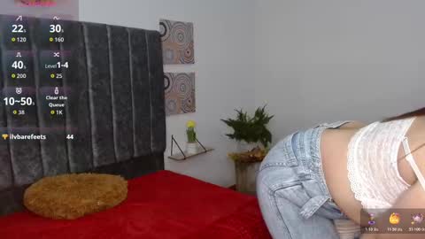 mushi_ online show from 11.15.25