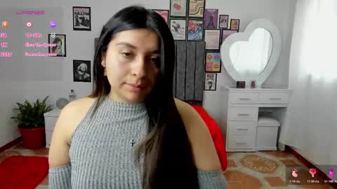 mushi_ online show from 03.25.26