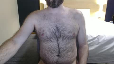 Mushman online show from 01.29.25