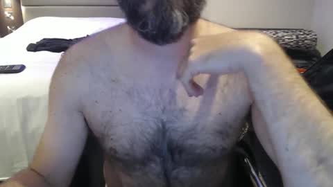 Mushman online show from 10.01.25