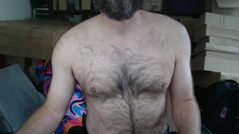 Mushman online show from 10.15.25