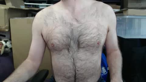 Mushman online show from 01.19.26