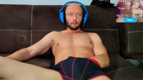 mushroomcouch online show from 06.29.26