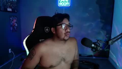 mushrooncat online show from 10.03.25