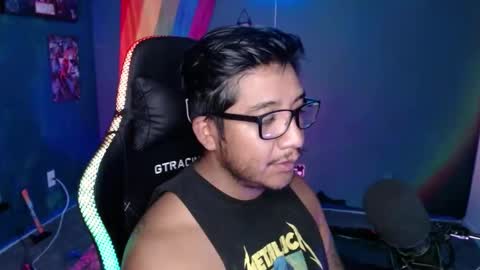 mushrooncat online show from 10.05.25