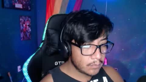 mushrooncat online show from 10.08.25