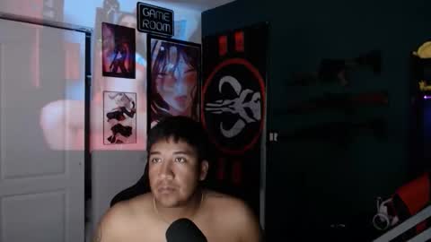 mushrooncat online show from 02.16.26