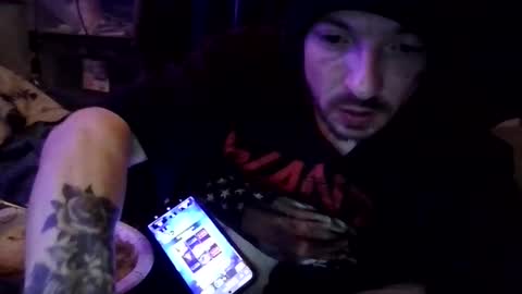 Snapshot of music199033 chatting on 12.03.25 music199033 online show from 12.03.25