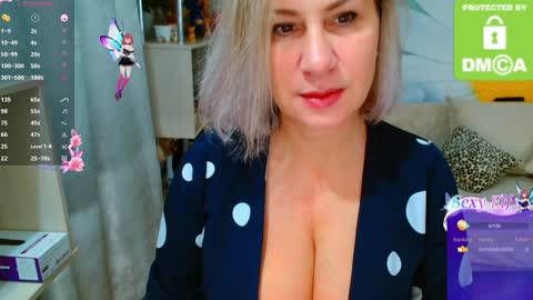 Lana online show from 12.29.24