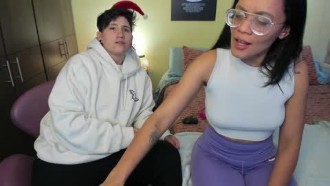 VALENTINA Luna  online show from 12.31.24