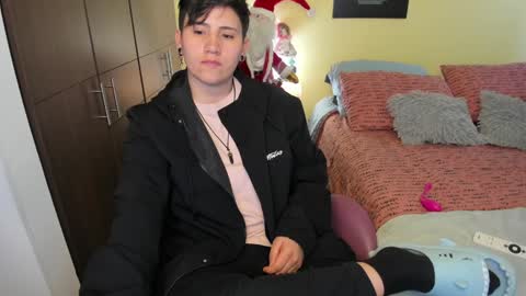 VALENTINA Luna  online show from 01.03.25