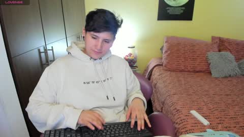 VALENTINA Luna  online show from 01.08.25