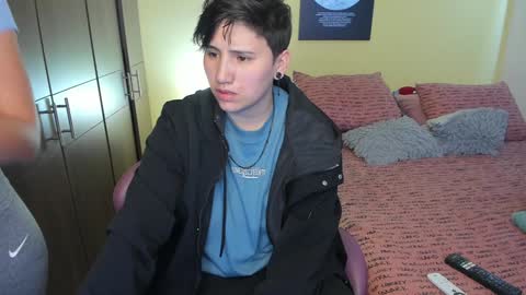 VALENTINA Luna  online show from 01.19.25