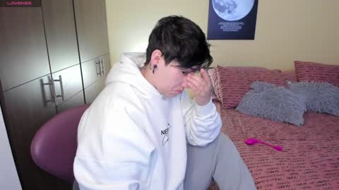 VALENTINA Luna  online show from 01.28.25