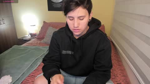 VALENTINA Luna  online show from 01.30.25