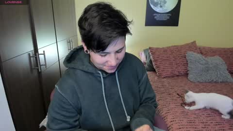 VALENTINA Luna  online show from 01.31.25