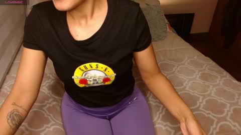 VALENTINA Luna  online show from 02.12.25