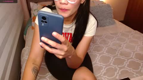 VALENTINA Luna  online show from 02.13.25