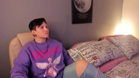 VALENTINA Luna  online show from 03.03.25