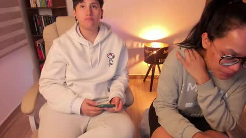 VALENTINA Luna  online show from 03.05.25