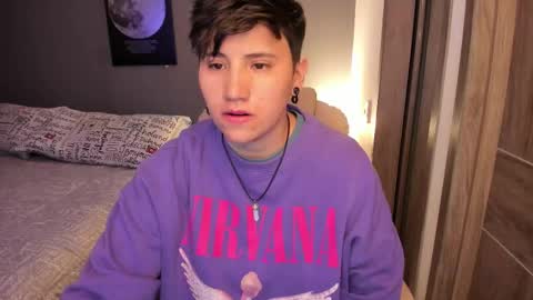 VALENTINA Luna  online show from 03.09.25