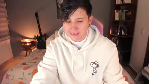 VALENTINA Luna  online show from 09.12.25