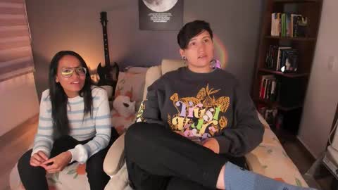 VALENTINA Luna  online show from 09.17.25