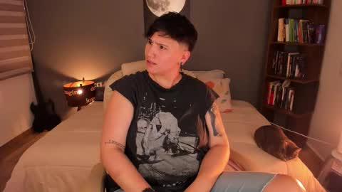 VALENTINA Luna  online show from 10.03.25