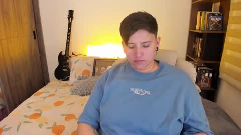 VALENTINA Luna  online show from 10.10.25