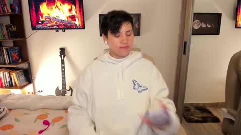 VALENTINA Luna  online show from 12.01.25