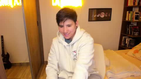 VALENTINA Luna  online show from 03.04.26