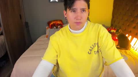 VALENTINA Luna  online show from 07.02.26