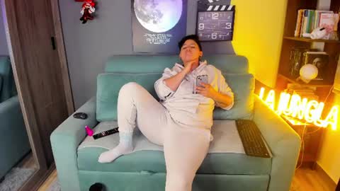 VALENTINA Luna  online show from 07.15.26
