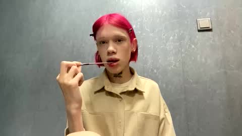 Polik   online show from 11.24.25