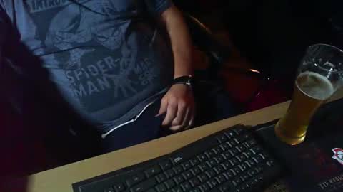 Snapshot of muso44 chatting on 02.28.25 Muso online show from 02.28.25