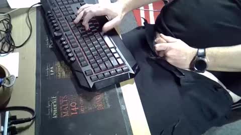 Snapshot of muso44 chatting on 09.09.25 Muso online show from 09.09.25