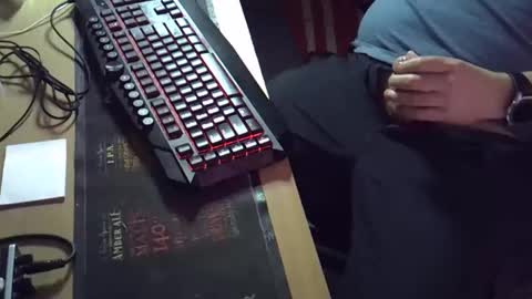 Snapshot of muso44 chatting on 09.17.25 Muso online show from 09.17.25