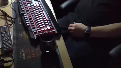 Snapshot of muso44 chatting on 09.23.25 Muso online show from 09.23.25