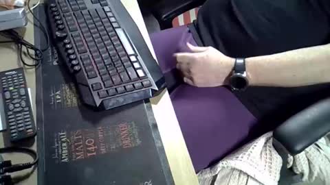 Snapshot of muso44 chatting on 09.24.25 Muso online show from 09.24.25